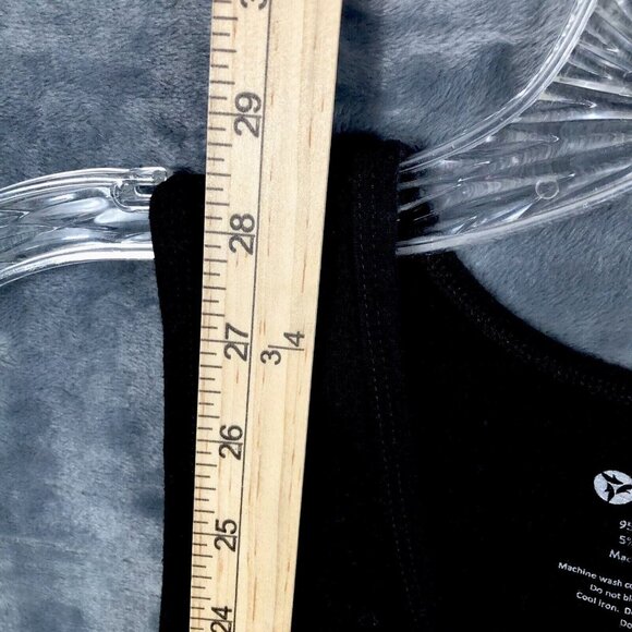 It works Woman’s Tops XL Black Have You Tried That Crazy Wrap Thing It Works  - Picture 8 of 9